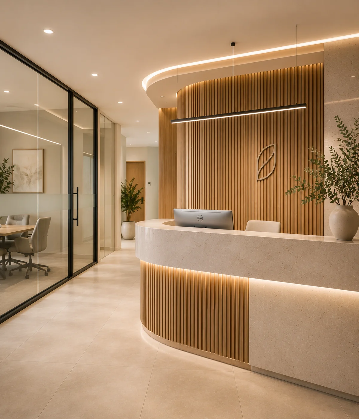 Commercial Fit-Out